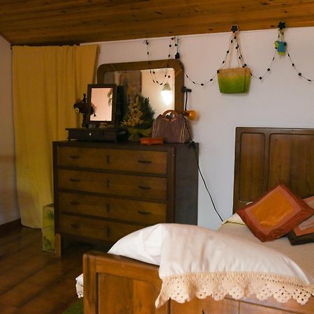 B&B Va...Lentina Piavata 外观 照片
