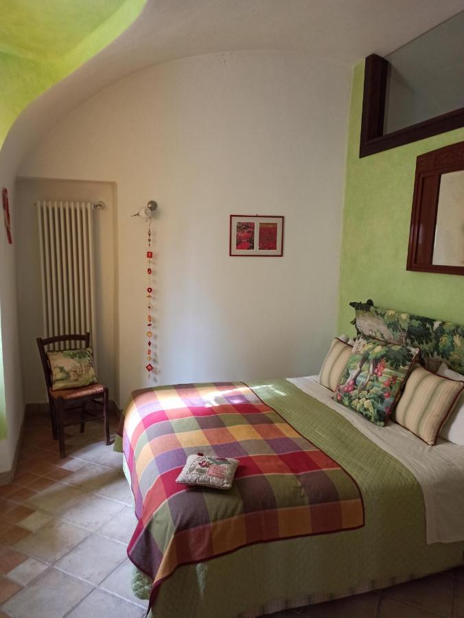 B&B Va...Lentina Piavata 外观 照片