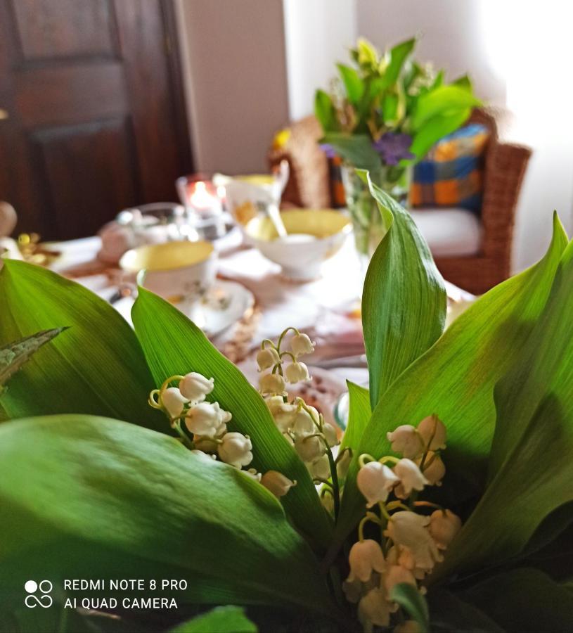 B&B Va...Lentina Piavata 外观 照片