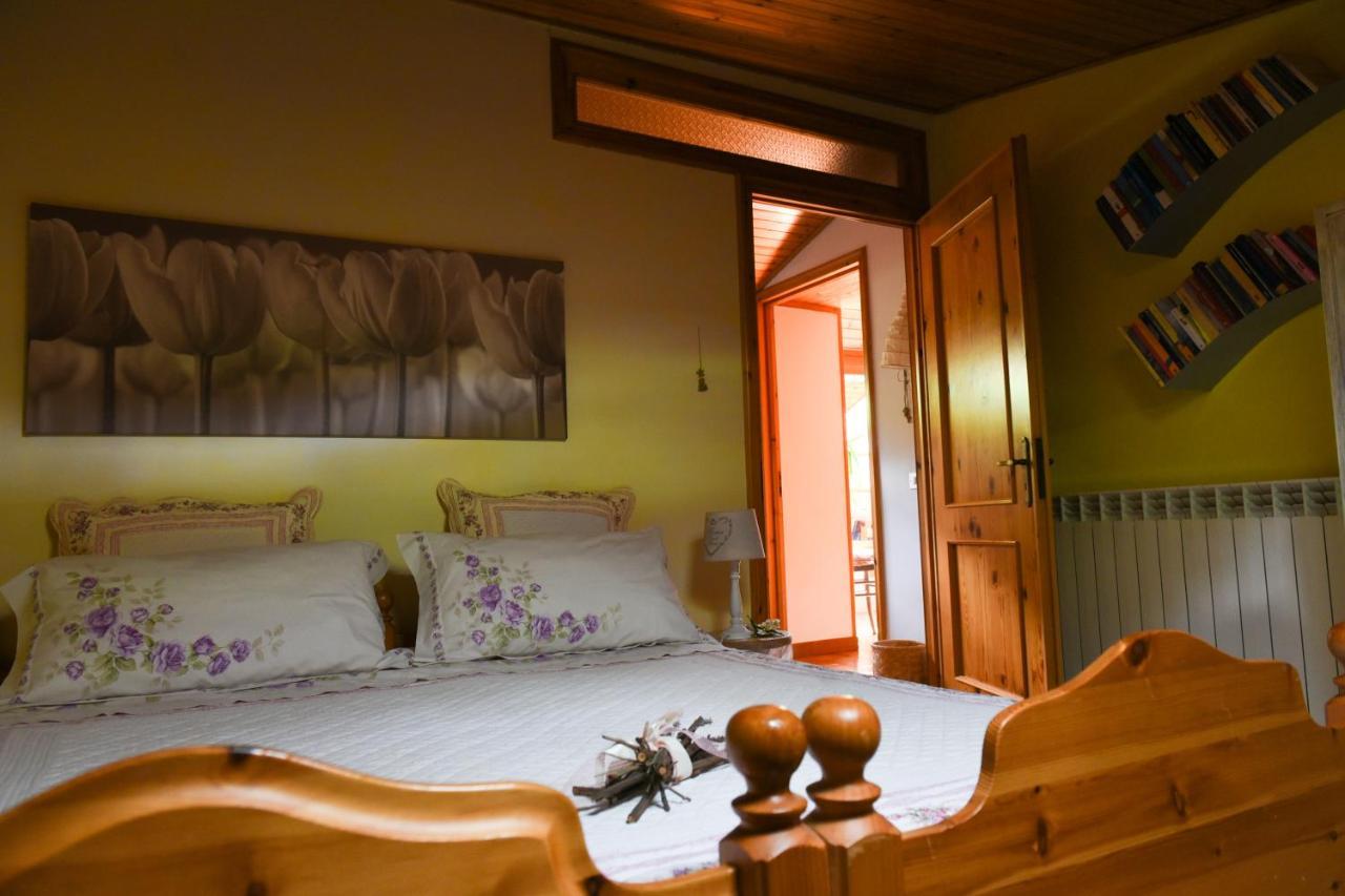 B&B Va...Lentina Piavata 外观 照片