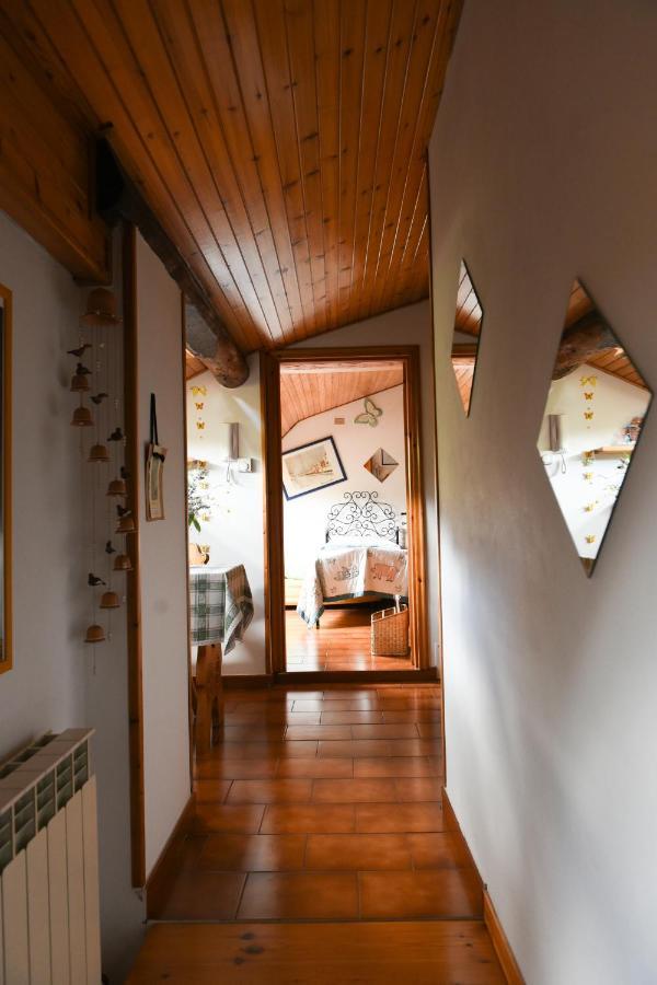 B&B Va...Lentina Piavata 外观 照片