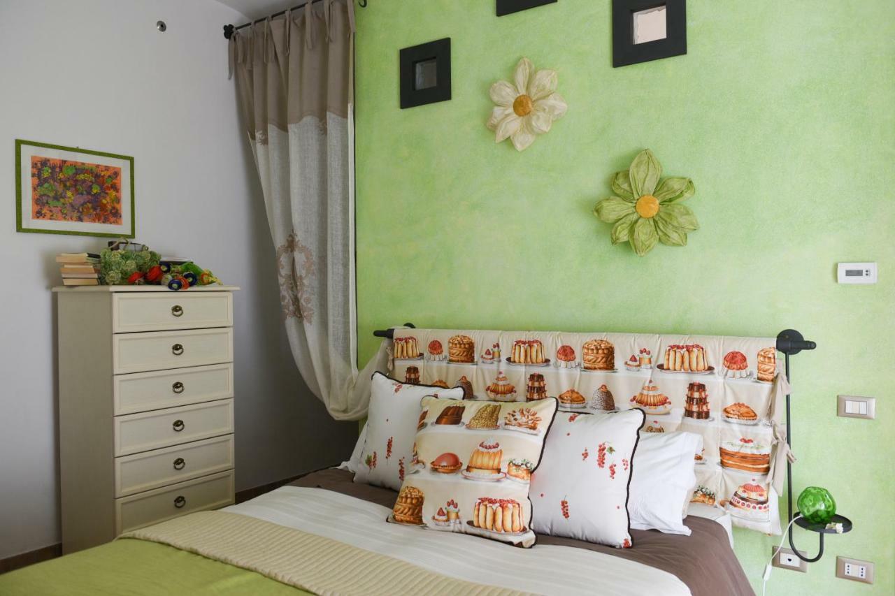B&B Va...Lentina Piavata 外观 照片