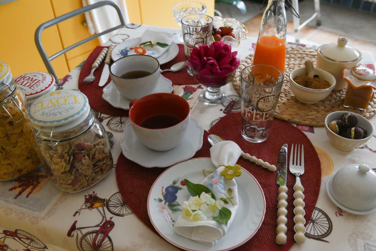 B&B Va...Lentina Piavata 外观 照片
