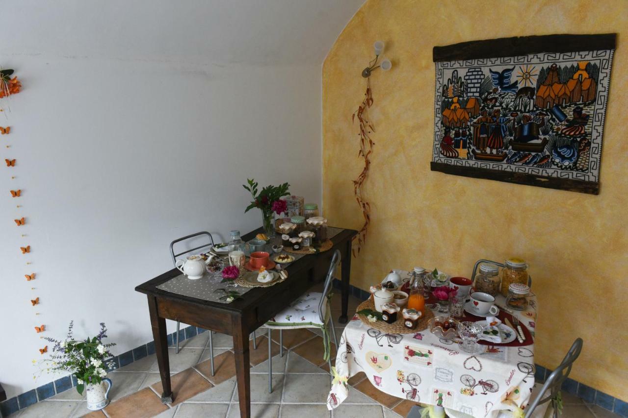 B&B Va...Lentina Piavata 外观 照片