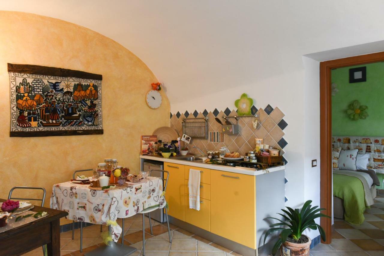 B&B Va...Lentina Piavata 外观 照片