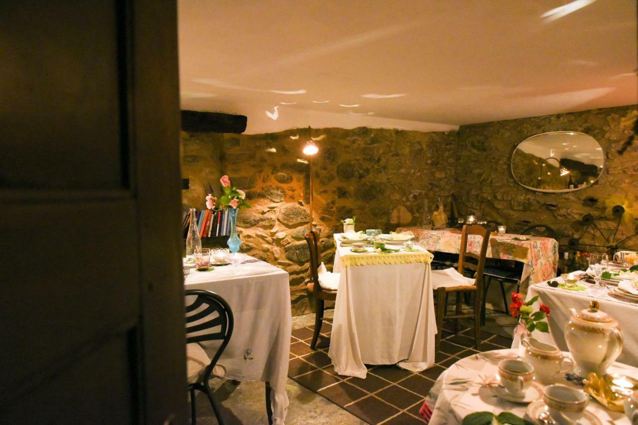 B&B Va...Lentina Piavata 外观 照片