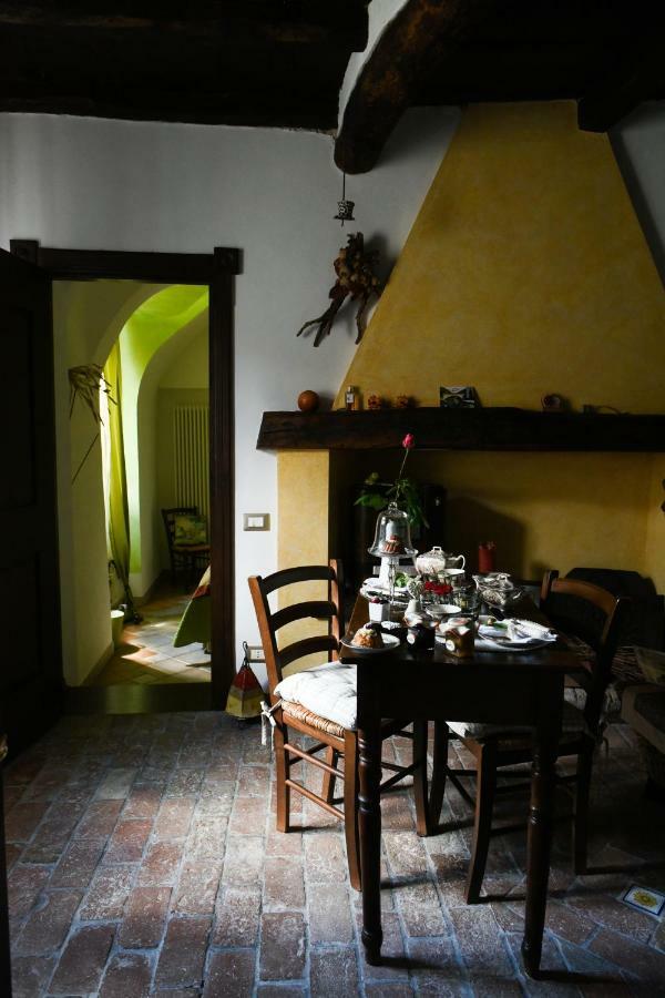 B&B Va...Lentina Piavata 外观 照片